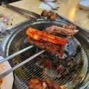 윤상호 돼지갈비 최고예요~~^^