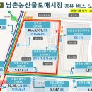 농수산물도매시장 채소1동_1 이미지