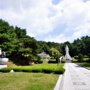 감우재전승기념관 이미지