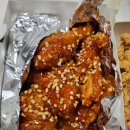 [마산 석전동 맛집] 썬더치킨 회성점 배달...추억의 맛... 닭똥집도 굿..(가격, 맛, 배달료, 후기 등)