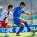 군민체육공원 인조1구장 이미지