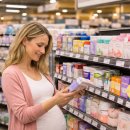 안전한사람들(SAFE PEOPLE) | [미래 직업 칼럼] 임산부전용코너 매니저