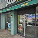 써브웨이 한남점 이미지