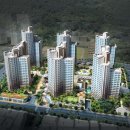 금정산쌍용예가1차아파트 이미지