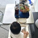 대일고등학교 | 목동 샐러드 맛집, 아기랑 아기의자에 앉혀 맛있게 먹고온 샐러드식당 등촌본점❤️