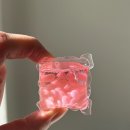 플로럴 | Livb 리브비 향기부스터 캡슐세제 신상 플로럴향 내돈내산 후기