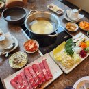 샤브향관저점 | 대전관저동맛집/샤브향 관저점 점심특선도 가성비 훌륭해요.