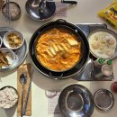 초부리김치찌개 안산직영점