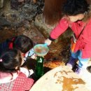 소금강솔내마을 이미지