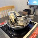 한끼라면 | 대구 동성로 떡볶이 무한리필 한끼플러스 후기