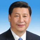습근평, 習近平(习近平)과 한어 병음, Xi Jinping 이미지