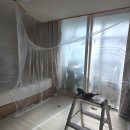 하늘별빛로 하늘도시우미린1단지 | 영종 하늘도시 우미린 2단지 시스템에어컨 4대 설치