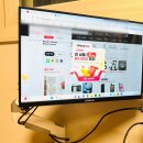 제우스PC 방 | 제우스랩 z16 lite 듀얼 모니터 모니터암 내돈내산 후기