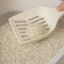 모래 공중화장실 이미지