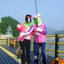 정남진 해양낚시공원 이미지