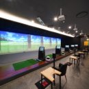 명품실내골프연습장 이미지