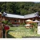 풍경소리 - 충주시 복상골길 137 | 풍경소리