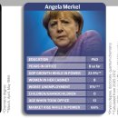 독일 수상, 앙겔라 메르켈( Dr. Angela Dorothea Merkel) ....그녀는 누구인가? 이미지
