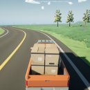 모터타운(Motor town) 이미지