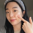 피부1004 | 물광 플럼핑 피부 표현, 스킨1004 히알루 테카 플럼핑 앰플 사용 후기