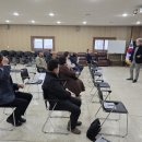 봉양면민복지회관 이미지