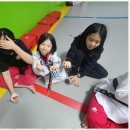 신세계 태권도 이미지