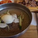 육쌈냉면 이미지