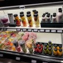 노원 롯데백화점 이지프레쉬 EASY FRESH 망고 스무디 솔직후기
