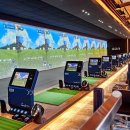 다온 GDR 골프아카데미 이미지