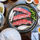 엘에이꽃갈비 | [울산남목맛집] 육즙 가득한 소고기 먹으러 다녀온 '엘에이꽃갈비'