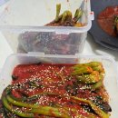 미니스톱 봉산동 (여수봉산점) | 여수맛집 인정 돌산갓김치 아삭한 주은미갓김치 후기