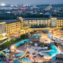 강동콘도미니엄 이미지