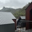 숲속의집 이미지