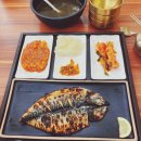 고등어 화장실 이미지