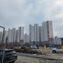 동탄초등학교 앞 이미지