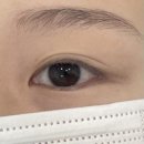 성성중 | 천안 | 두정동 속눈썹 펌 하루뷰티 후기