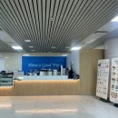 커피니 청주공항 국제선점