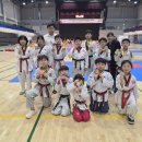 용인대 세미 태권도장 이미지