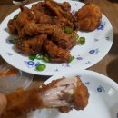 가마솥 옛날통닭 이미지