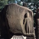 북면양계 | 통일신라시대 밀교계 불교조각 연구(이숙희 저)