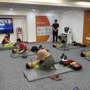 인천국민안전체험관 이미지