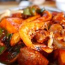 찜사랑해물 이미지