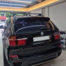 아우디PC | [E70] BMW X5 안드로이드 모니터 설치 후기
