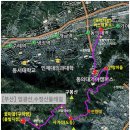 동구 씽씽(sing sing)로드/엄광산 둘레길 트레킹(2022/7/30/토) 이미지