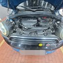 B36 | 시흥 MINI F60 B36 엔진벨트 세트 · 연료탱크 환기밸브 · 엔진마운트 교체 전문 정비 후기