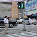 금호초등학교 앞 이미지