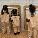 아이해뜰어린이집 | [안동 키즈카페] 토끼뜰 시간제 2시간 방문 후기 모래,미술놀이 키즈카페 대관