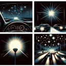 (환경교육) 미세먼지에 슬기롭게 대처하는 꿀팁 | 백내장 수술 후 빛 번짐 증상