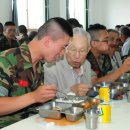 대한민국6.25참전유공자회 대구광역시지부 북구지회 | 해병대 제1사단, 6·25 참전용사 초청 '호국 보훈의 달' 행사