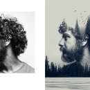 How to Master Double Exposure in Photoshop 이미지